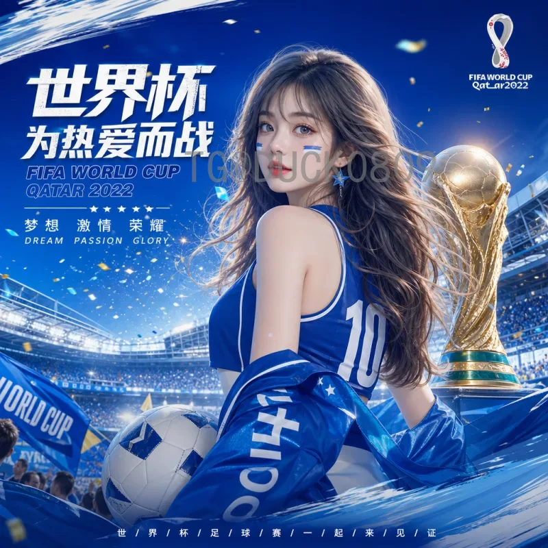 2026国际足联世界杯抽签时间详解：何时揭晓48强分组？